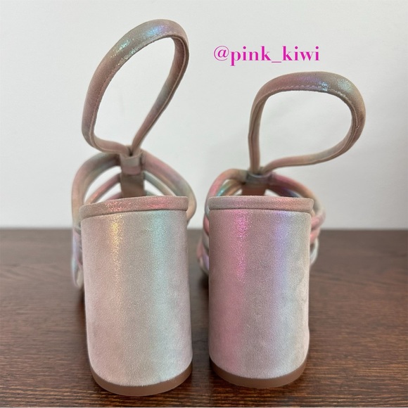 Free People Colette Cinched Heels - Picture 8 of 16